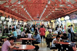Hawker Productivity Grant SIGNALGRYD HPG