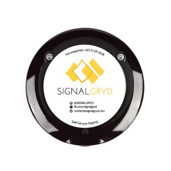SIGNALGRYD Series Classic Wireless Paging System
