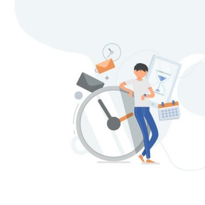 ClockWaiting-SelfService ClockWaiting-SelfService