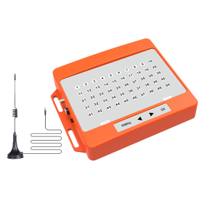 Hoist-Elevator-Call-System—Receiver Hoist-Elevator-Call-System---Receiver
