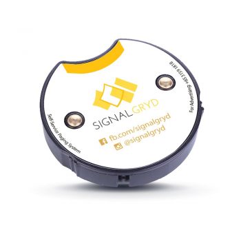 Mini-S-Pager-Side