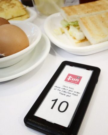 SIGNALGRYD-Food-Buzzing-Self-Service-Pager SIGNALGRYD-Food-Buzzing-Self-Service-Pager