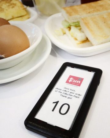 SIGNALGRYD-Food-Buzzing-Self-Service-Pager